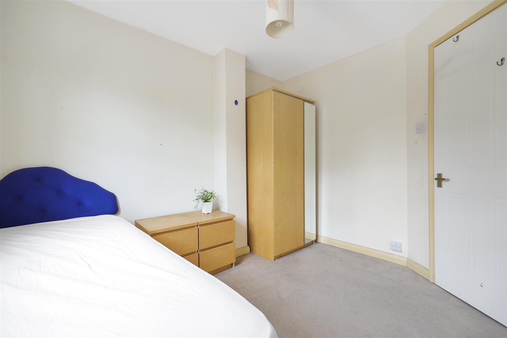 Montgomery Lodge, Stepney Green